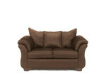 Darcy Signature Design by Ashley Loveseat