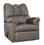 Darcy Signature Design by Ashley Recliner