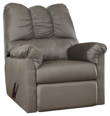 Darcy Signature Design by Ashley Recliner