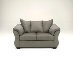 Darcy Signature Design by Ashley Loveseat