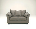 Darcy Signature Design by Ashley Loveseat