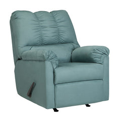 Darcy Signature Design by Ashley Recliner