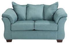 Darcy Signature Design by Ashley Loveseat