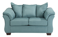 Darcy Signature Design by Ashley Loveseat