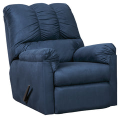 Darcy Signature Design by Ashley Recliner