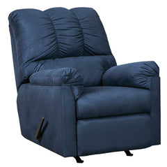 Darcy Signature Design by Ashley Recliner