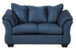 Darcy Signature Design by Ashley Loveseat