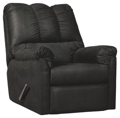 Darcy Signature Design by Ashley Recliner