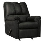 Darcy Signature Design by Ashley Recliner