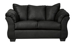 Darcy Signature Design by Ashley Loveseat