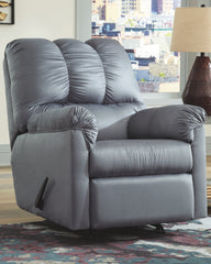 Darcy Signature Design by Ashley Recliner