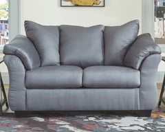 Darcy Signature Design by Ashley Loveseat