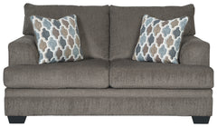 Dorsten Signature Design by Ashley Loveseat