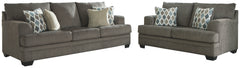 Dorsten Signature Design Sofa 2-Piece Upholstery Package