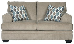 Dorsten Signature Design by Ashley Loveseat