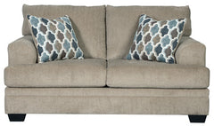 Dorsten Signature Design by Ashley Loveseat