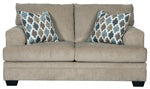 Dorsten Signature Design by Ashley Loveseat