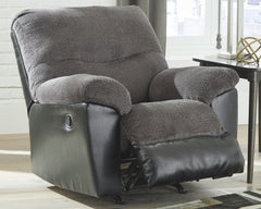 Millingar Signature Design by Ashley Recliner