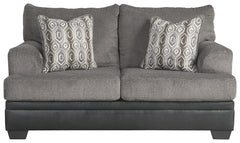 Millingar Signature Design by Ashley Loveseat