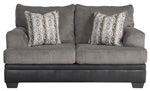 Millingar Signature Design by Ashley Loveseat