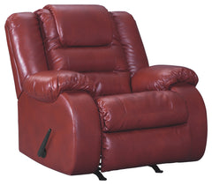 Vacherie Signature Design by Ashley Recliner