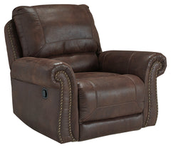 Breville Benchcraft Recliner