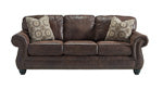 Breville Benchcraft Sofa