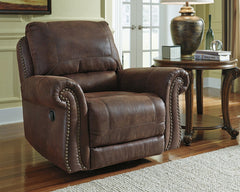 Breville Benchcraft Recliner