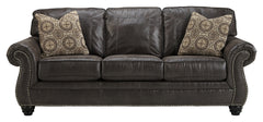 Breville Benchcraft Sofa