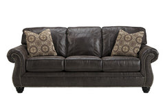 Breville Benchcraft Sofa