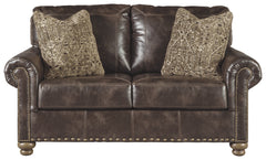 Nicorvo Signature Design by Ashley Loveseat