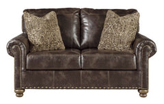 Nicorvo Signature Design by Ashley Loveseat