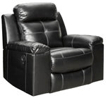 Kempten Signature Design by Ashley Recliner