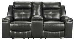 Kempten Signature Design by Ashley Loveseat