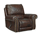 Bristan Signature Design by Ashley Recliner