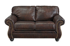 Bristan Signature Design by Ashley Loveseat