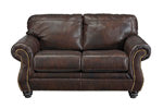 Bristan Signature Design by Ashley Loveseat