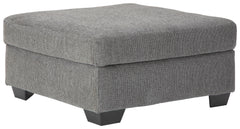 Dalhart Benchcraft Ottoman