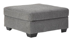 Dalhart Benchcraft Ottoman