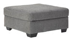 Dalhart Benchcraft Ottoman