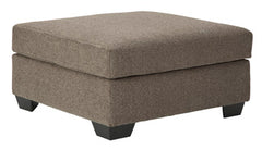 Dalhart Benchcraft Ottoman