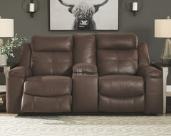 Jesolo Signature Design by Ashley Loveseat