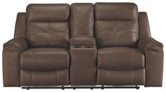 Jesolo Signature Design by Ashley Loveseat