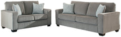 Altari Signature Design Sofa 2-Piece Upholstery Package