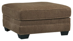 Justyna Benchcraft Ottoman