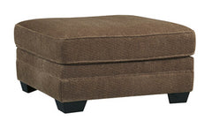 Justyna Benchcraft Ottoman