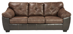 Gregale Signature Design by Ashley Sofa