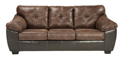 Gregale Signature Design by Ashley Sofa