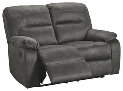 Bolzano Benchcraft Loveseat