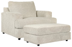 Soletren Signature Design Sofa 3-Piece Upholstery Package